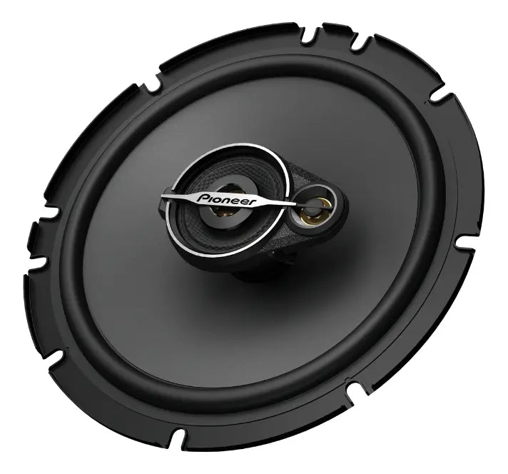 Pioneer TS-A1678S Negro