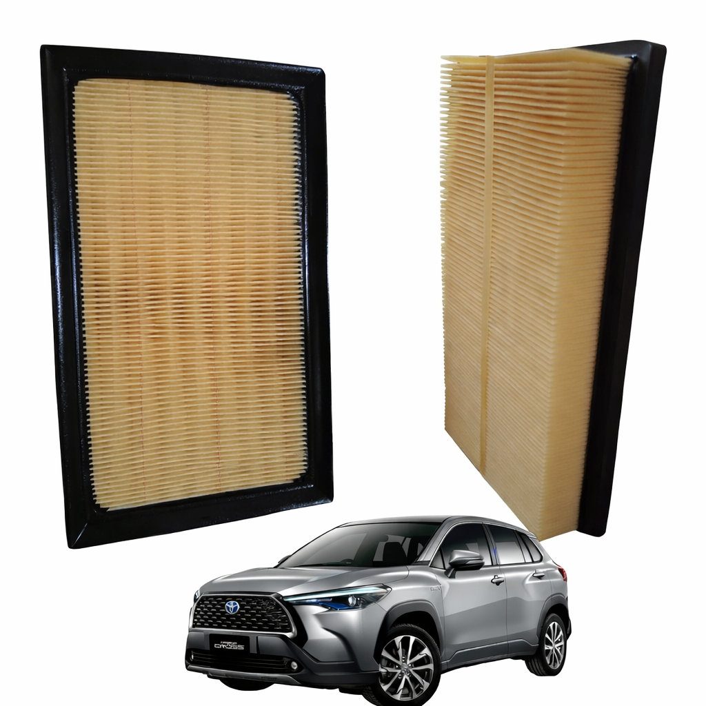 Filtro De Aire Toyota Corolla Cross 2.0 2022-2023