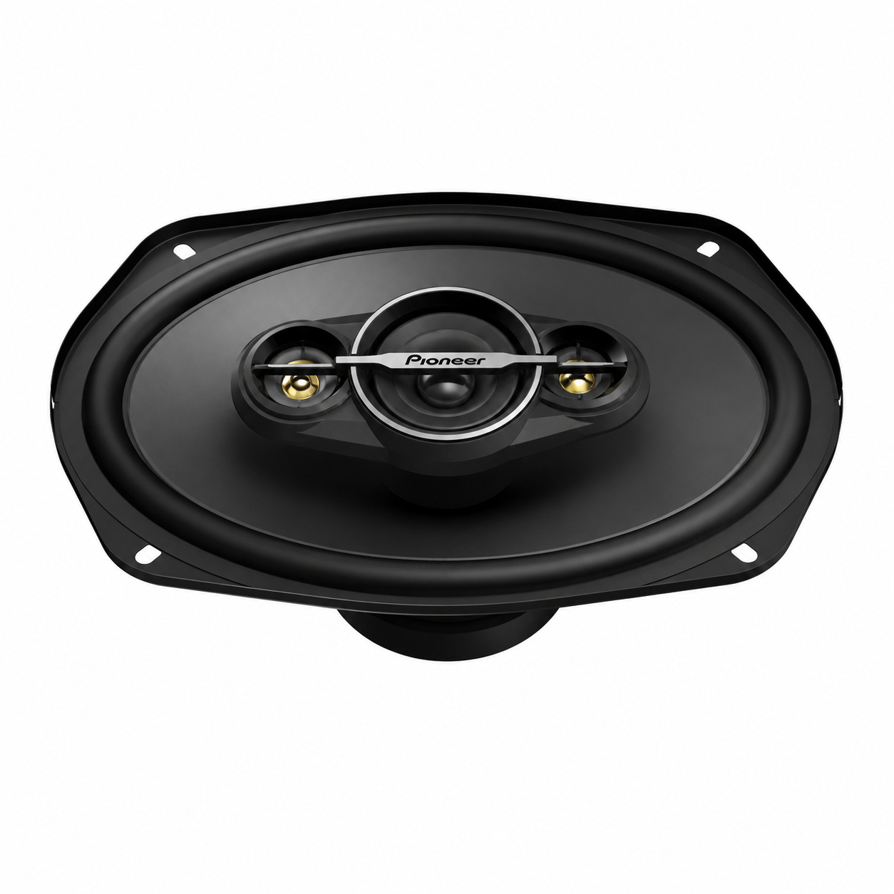 Bocinas Pioneer Ts-a6968s 6x9 Pulgadas 4 Vías 450w