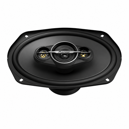 Bocinas Pioneer Ts-a6968s 6x9 Pulgadas 4 Vías 450w