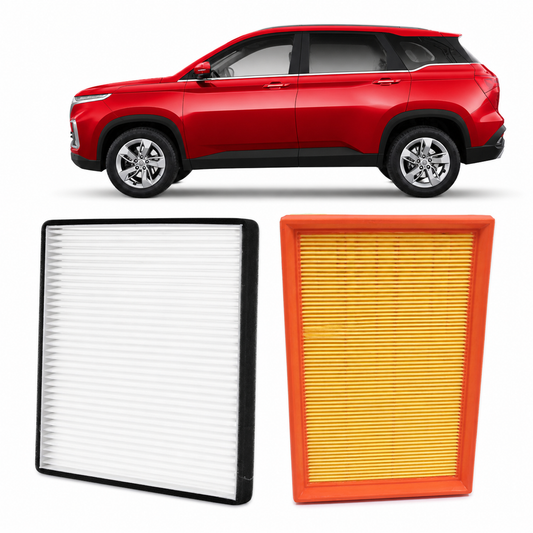 Filtro De Aire Y Polen Chevrolet Captiva 1.5 2019-2025