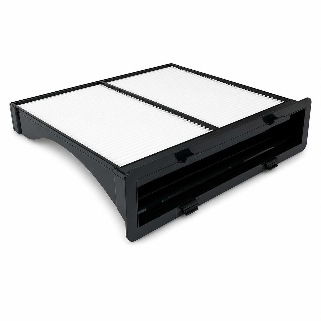 Filtro De Aire Y Polen Subaru Forester 2008-2018