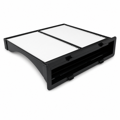 Filtro De Aire Y Polen Subaru Forester 2008-2018