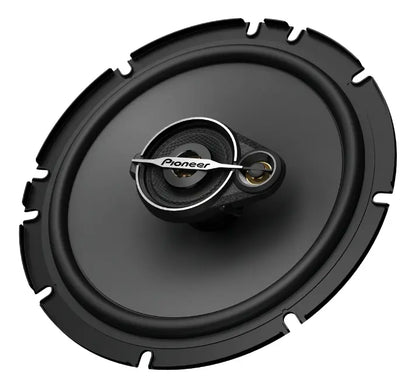 Pioneer TS-A1678S Negro
