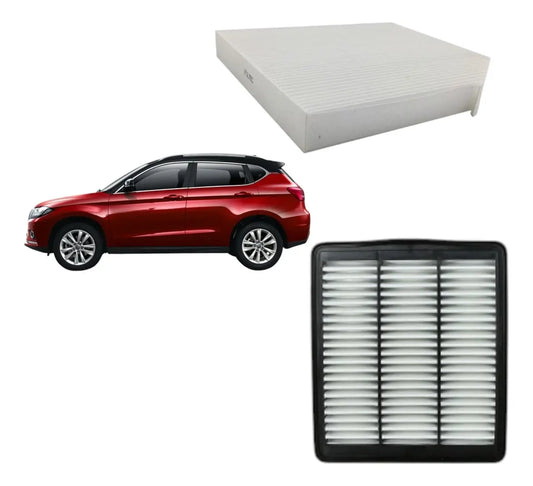 Filtro De Aire Y Polen Haval H2 1.5 2015-2025
