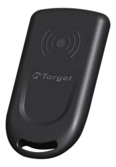 Inmovilizador Auto Antiportonazo Target Tt-im55 Autoideas