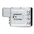 Radio Nakamichi 3020 Android 6 Pulgadas DVD Mirrorlink BT