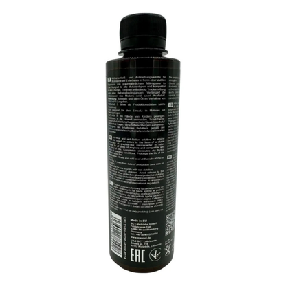 Aditivo Antidesgaste Antifricción Mannol Ceramo Ester 250ml (Copia)