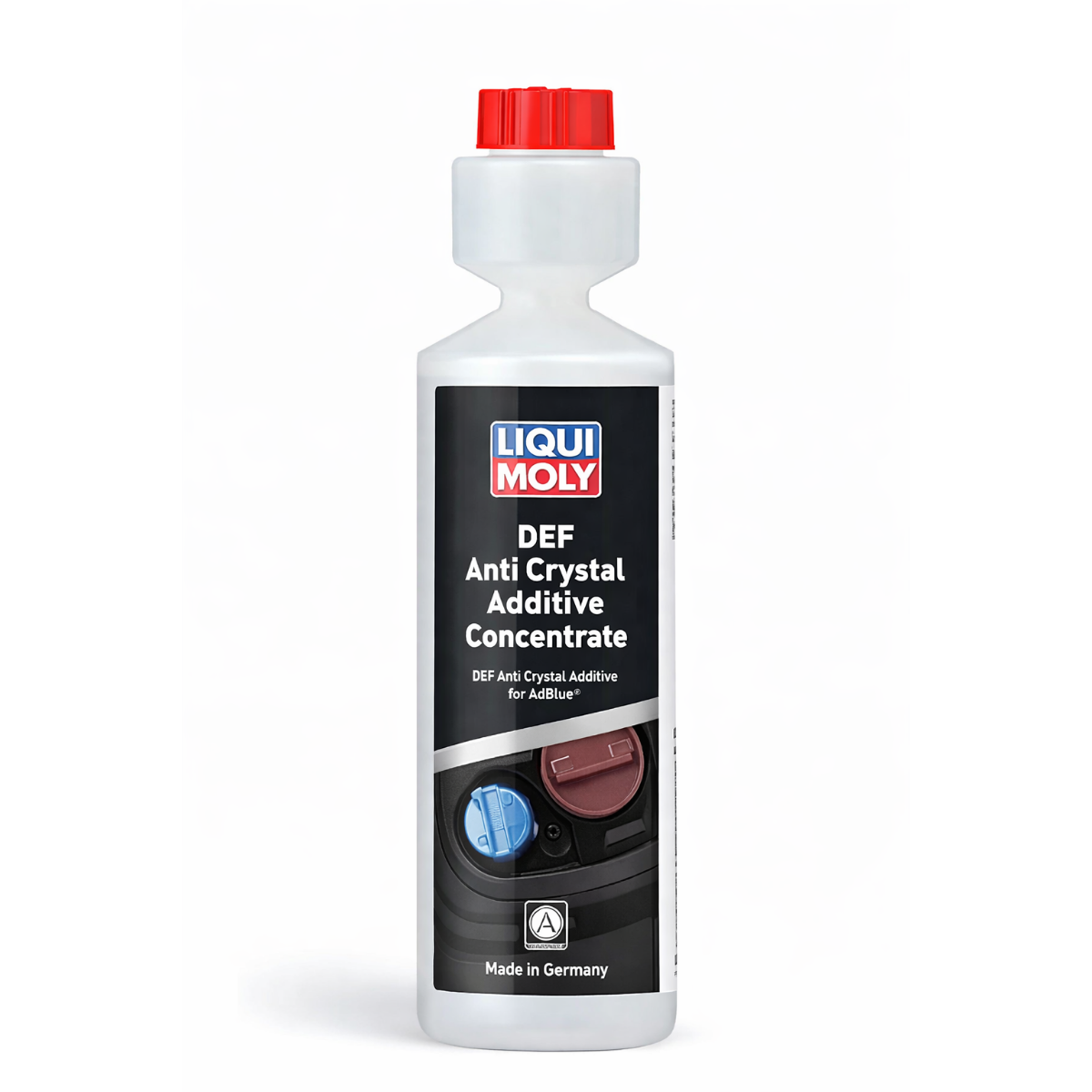 Liqui Moly Def Arla 32 aditivo anticristalino concentrado