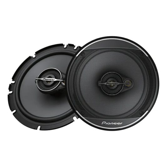 Pioneer TS-A1678S Negro